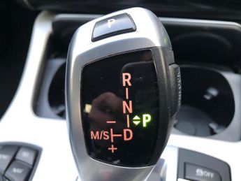 BMW 5 Series 3.0 535i ActiveHybrid 5 SE Auto Euro 6 (s/s) 4dr