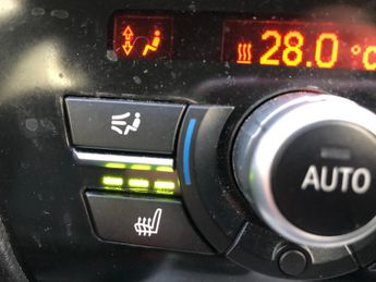 BMW 5 Series 3.0 535i ActiveHybrid 5 SE Auto Euro 6 (s/s) 4dr