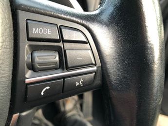 BMW 5 Series 3.0 535i ActiveHybrid 5 SE Auto Euro 6 (s/s) 4dr