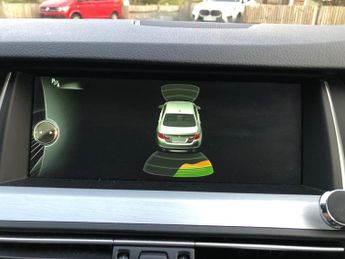 BMW 5 Series 3.0 535i ActiveHybrid 5 SE Auto Euro 6 (s/s) 4dr