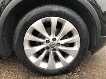 Vauxhall Mokka X 1.4i Turbo Elite Auto Euro 6 5dr