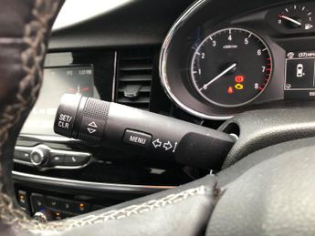 Vauxhall Mokka X 1.4i Turbo Elite Auto Euro 6 5dr
