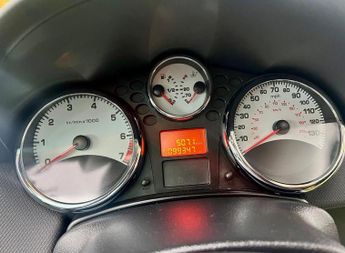 Peugeot 207 SW 1.6 VTi Sport Euro 5 5dr