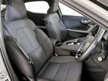 Polestar Polestar 2 Single Motor 69kWh Standard Range Fastback 5dr Electric Auto FWD