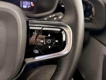 Polestar Polestar 2 Single Motor 69kWh Standard Range Fastback 5dr Electric Auto FWD