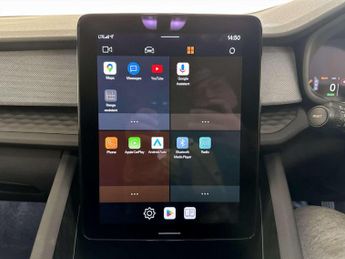 Polestar Polestar 2 Single Motor 69kWh Standard Range Fastback 5dr Electric Auto FWD