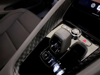 Polestar Polestar 2 Single Motor 69kWh Standard Range Fastback 5dr Electric Auto FWD