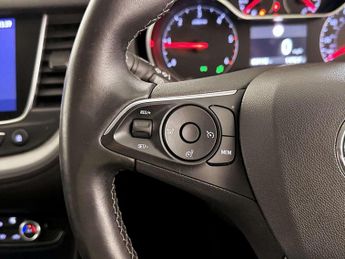 Vauxhall Grandland X 1.6 Turbo D BlueInjection Sport Nav SUV 5dr Diesel Manual Euro 6