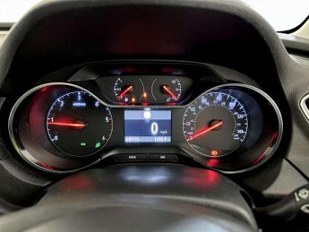 Vauxhall Grandland X 1.6 Turbo D BlueInjection Sport Nav SUV 5dr Diesel Manual Euro 6