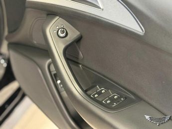 Audi A6 Saloon 2.0 TDI ultra SE Executive S Tronic Euro 6 (s/s) 4dr