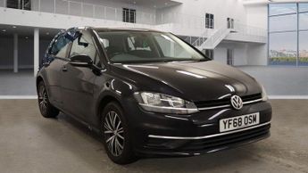 Volkswagen Golf TDi 1.6 TDI SE Nav Euro 6 (s/s) 5dr