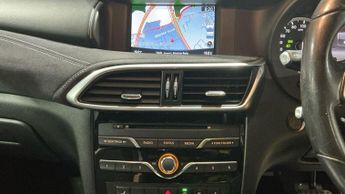 Infiniti Q30 2.0T Sport DCT AWD Euro 6 (s/s) 5dr