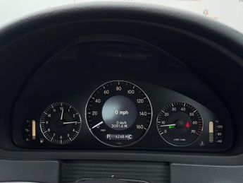 Mercedes-Benz CLK 3.2 CLK320 Avantgarde Cabriolet 2dr