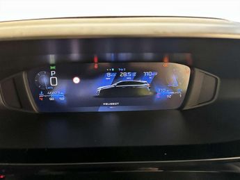 Peugeot 308 SW 1.5 BlueHDi Allure Premium Estate 5dr Diesel EAT Euro 6 (s/s) (1