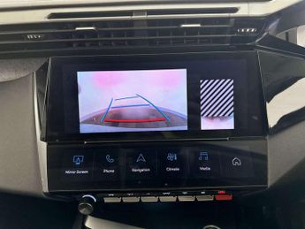 Peugeot 308 SW 1.5 BlueHDi Allure Premium Estate 5dr Diesel EAT Euro 6 (s/s) (1