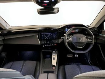 Peugeot 308 SW 1.5 BlueHDi Allure Premium Estate 5dr Diesel EAT Euro 6 (s/s) (1