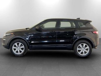 Land Rover Range Rover Evoque 2.0 eD4 SE Tech SUV 5dr Diesel Manual FWD Euro 6 (s/s) (150 ps)