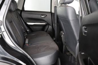 Suzuki Vitara 1.5 SZ5 AGS Auto Euro 6 (s/s) 5dr