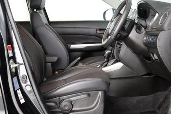 Suzuki Vitara 1.5 SZ5 AGS Auto Euro 6 (s/s) 5dr