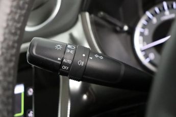 Suzuki Vitara 1.5 SZ5 AGS Auto Euro 6 (s/s) 5dr