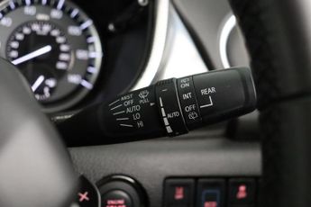 Suzuki Vitara 1.5 SZ5 AGS Auto Euro 6 (s/s) 5dr