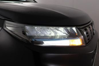 Suzuki Vitara 1.5 SZ5 AGS Auto Euro 6 (s/s) 5dr