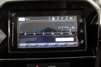 Suzuki Vitara 1.5 SZ5 AGS Auto Euro 6 (s/s) 5dr
