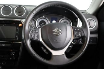 Suzuki Vitara 1.5 SZ5 AGS Auto Euro 6 (s/s) 5dr