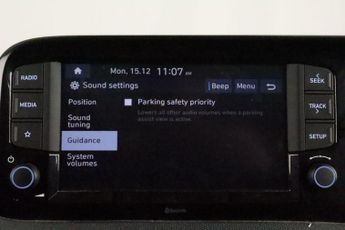 Hyundai i10 1.0 SE Connect Auto Euro 6 (s/s) 5dr