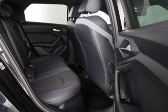 Audi A1 1.0 TFSI 25 S line Sportback Euro 6 (s/s) 5dr