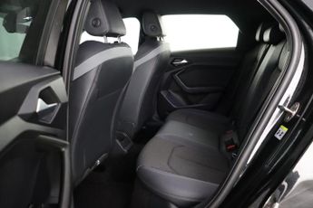 Audi A1 1.0 TFSI 25 S line Sportback Euro 6 (s/s) 5dr