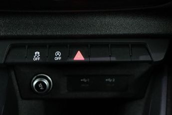 Audi A1 1.0 TFSI 25 S line Sportback Euro 6 (s/s) 5dr