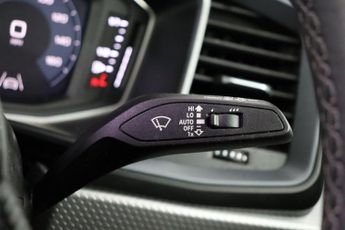 Audi A1 1.0 TFSI 25 S line Sportback Euro 6 (s/s) 5dr