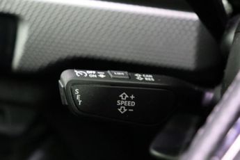 Audi A1 1.0 TFSI 25 S line Sportback Euro 6 (s/s) 5dr