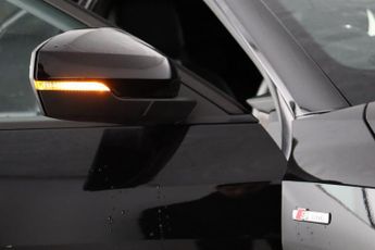 Audi A1 1.0 TFSI 25 S line Sportback Euro 6 (s/s) 5dr