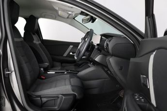 Citroen C4 1.2 PureTech C-Series Edition EAT8 Euro 6 (s/s) 5dr