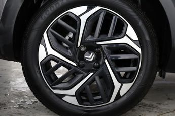 Citroen C4 1.2 PureTech C-Series Edition EAT8 Euro 6 (s/s) 5dr