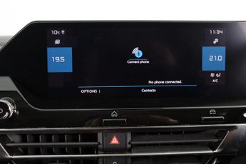 Citroen C4 1.2 PureTech C-Series Edition EAT8 Euro 6 (s/s) 5dr