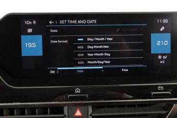 Citroen C4 1.2 PureTech C-Series Edition EAT8 Euro 6 (s/s) 5dr