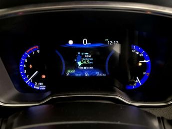 Toyota Corolla 2.0 VVT-h GR SPORT Touring Sports 5dr Petrol Hybrid CVT Euro 6 (