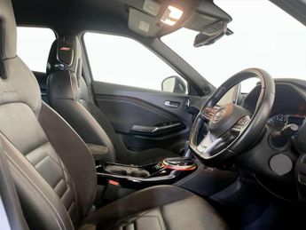 Nissan Juke 1.0 DIG-T Tekna+ SUV 5dr Petrol DCT Auto Euro 6 (s/s) (114 ps)