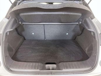 Nissan Juke 1.0 DIG-T Tekna+ SUV 5dr Petrol DCT Auto Euro 6 (s/s) (114 ps)