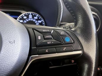 Nissan Juke 1.0 DIG-T Tekna+ SUV 5dr Petrol DCT Auto Euro 6 (s/s) (114 ps)