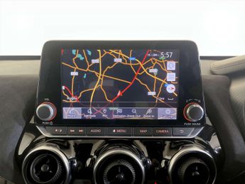 Nissan Juke 1.0 DIG-T Tekna+ SUV 5dr Petrol DCT Auto Euro 6 (s/s) (114 ps)