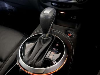 Nissan Juke 1.0 DIG-T Tekna+ SUV 5dr Petrol DCT Auto Euro 6 (s/s) (114 ps)