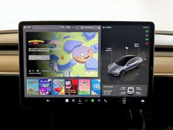 Tesla Model 3 (Dual Motor) Long Range Saloon 4dr Electric Auto 4WDE (346 ps)