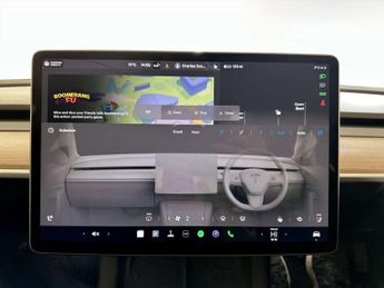 Tesla Model 3 (Dual Motor) Long Range Saloon 4dr Electric Auto 4WDE (346 ps)