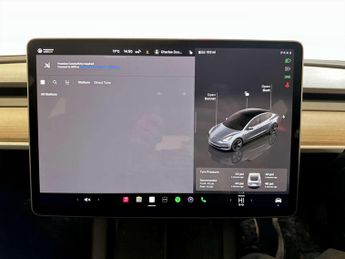 Tesla Model 3 (Dual Motor) Long Range Saloon 4dr Electric Auto 4WDE (346 ps)