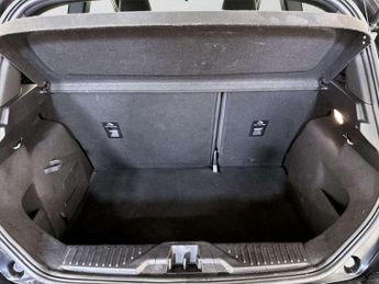 Ford Fiesta 1.0T EcoBoost ST-Line Hatchback 3dr Petrol Manual Euro 6 (s/s) (