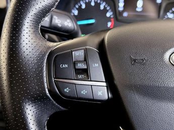 Ford Fiesta 1.0T EcoBoost ST-Line Hatchback 3dr Petrol Manual Euro 6 (s/s) (